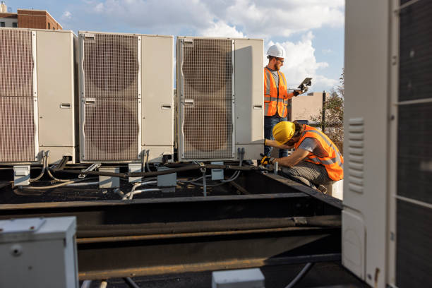 Best VRF (Variable Refrigerant Flow) Systems in La Ada Flintridge, CA