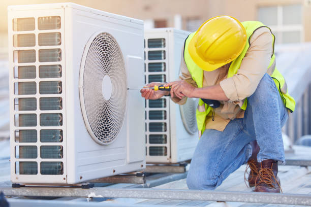 Best Geothermal HVAC Systems in La Ada Flintridge, CA