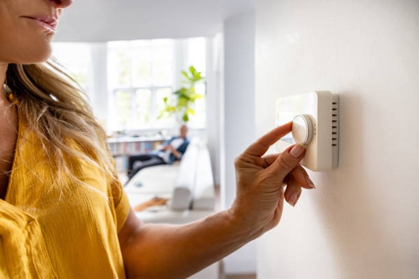 Best HVAC Financing and Leasing in La Ada Flintridge, CA