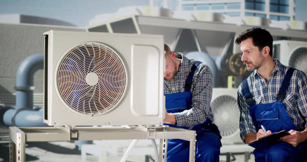 Best HVAC Training and Certification in La Ada Flintridge, CA