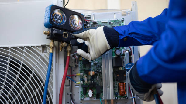 Best HVAC Training and Certification in La Ada Flintridge, CA